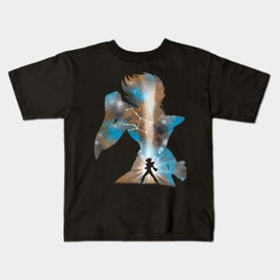 The Pegasus Kids T-Shirt